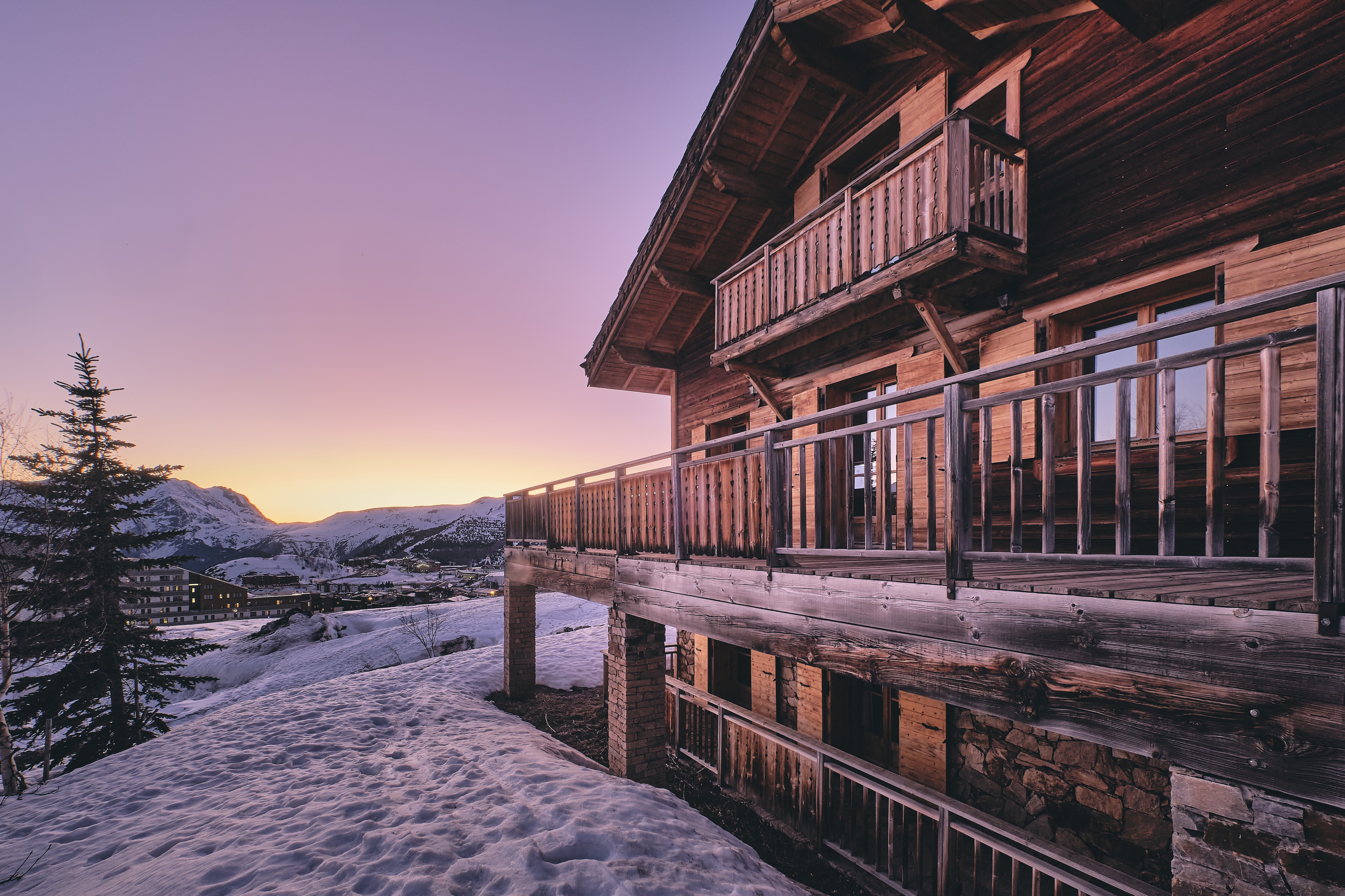 Essential Steps to Winterize Your Mountain Home Before the Snow Falls